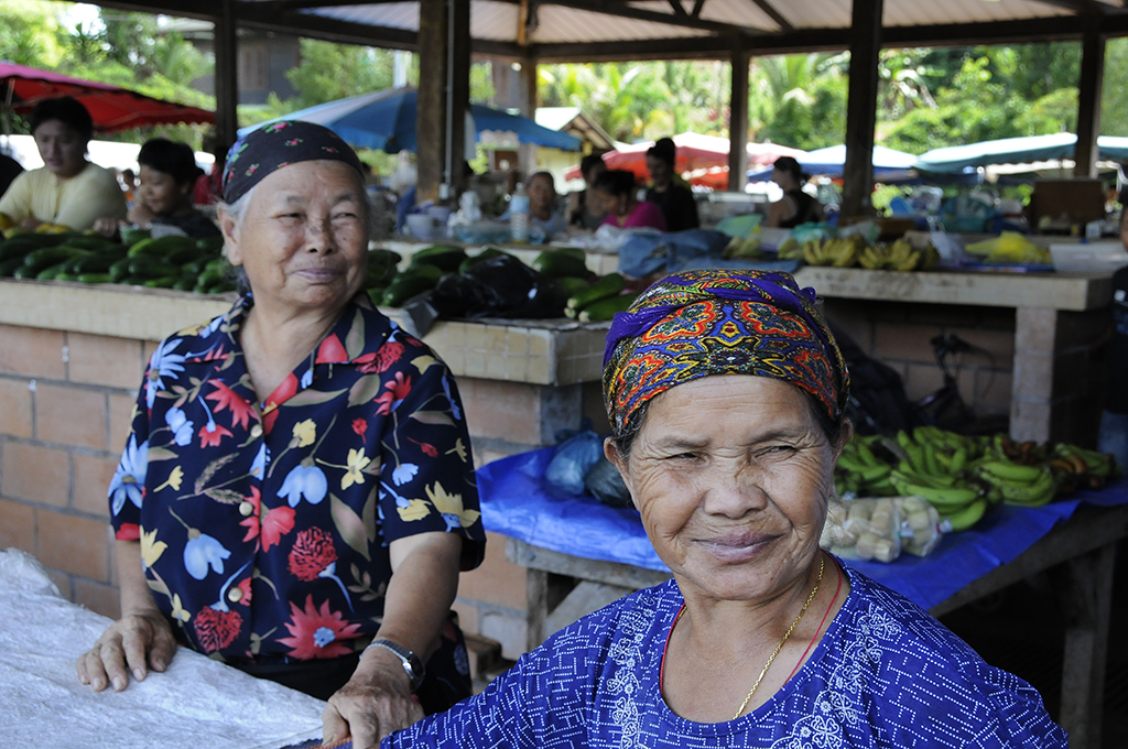Journée à Cacao, restaurant La Soupe de Cacao