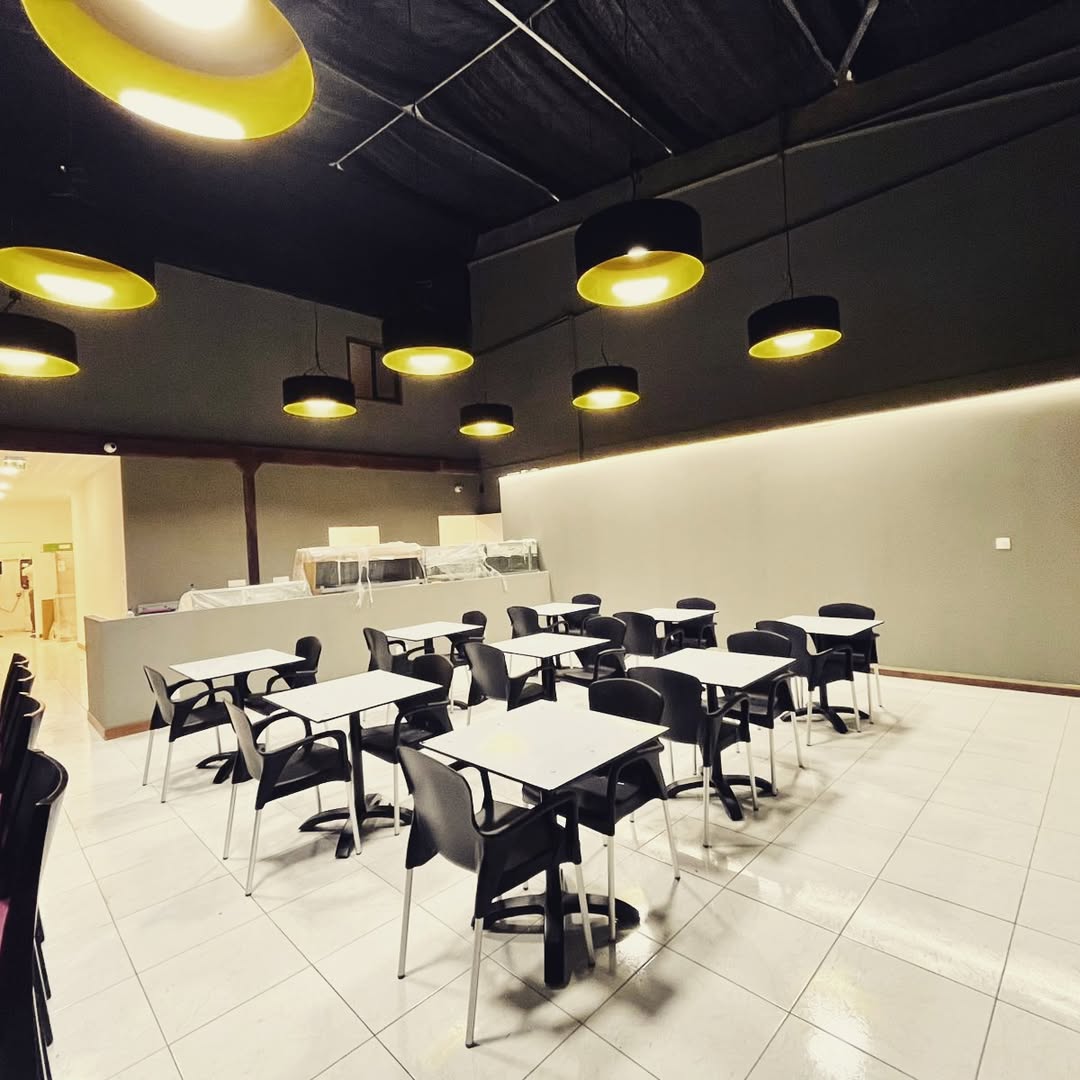 Autre vue intérieure